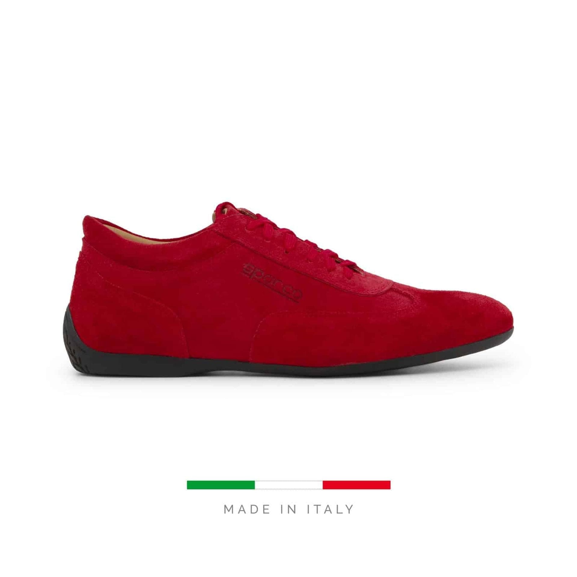 Jag Couture London - New York Sparco IMOLA-GP-CAM_ROSSO