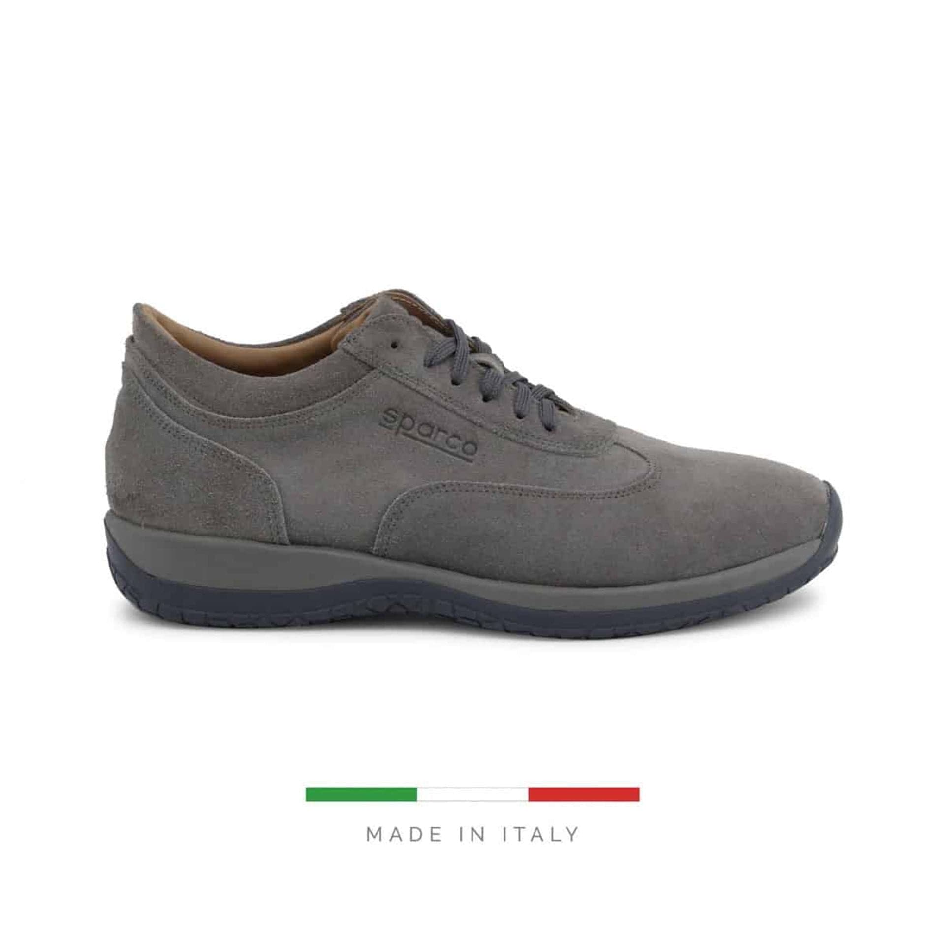 Jag Couture London - New York Sparco IMOLA-GP1-CAM_GRIGIO