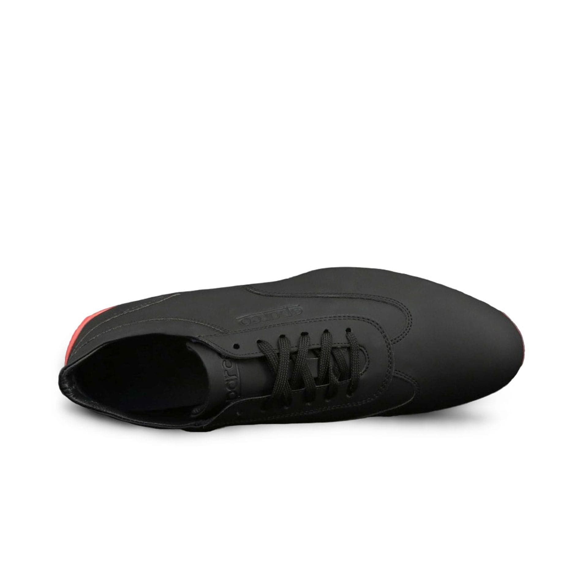 Jag Couture London - New York Sparco IMOLA-LIMITED_BLACK-RED