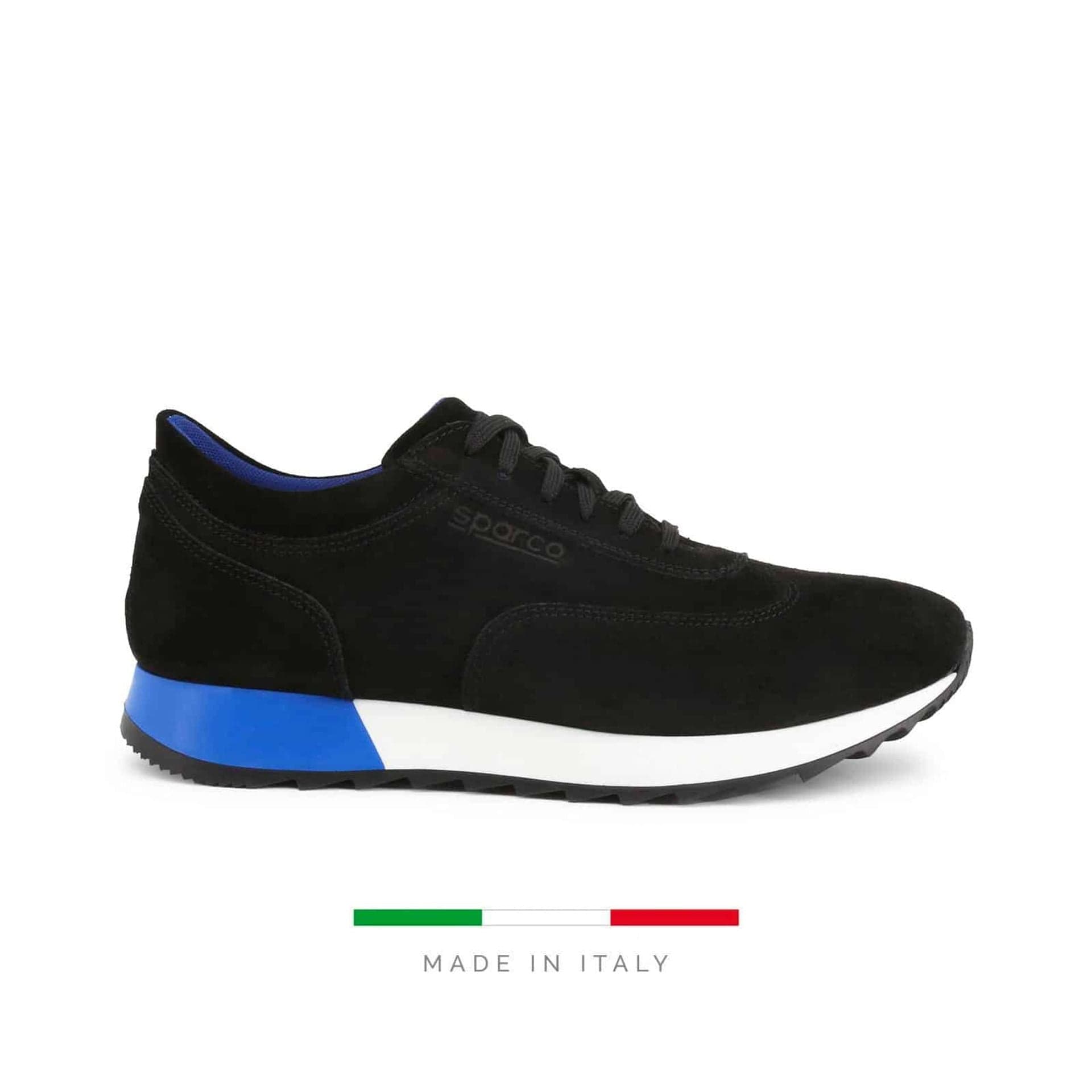 Jag Couture London - New York Sparco IMOLA_RUN_NERO