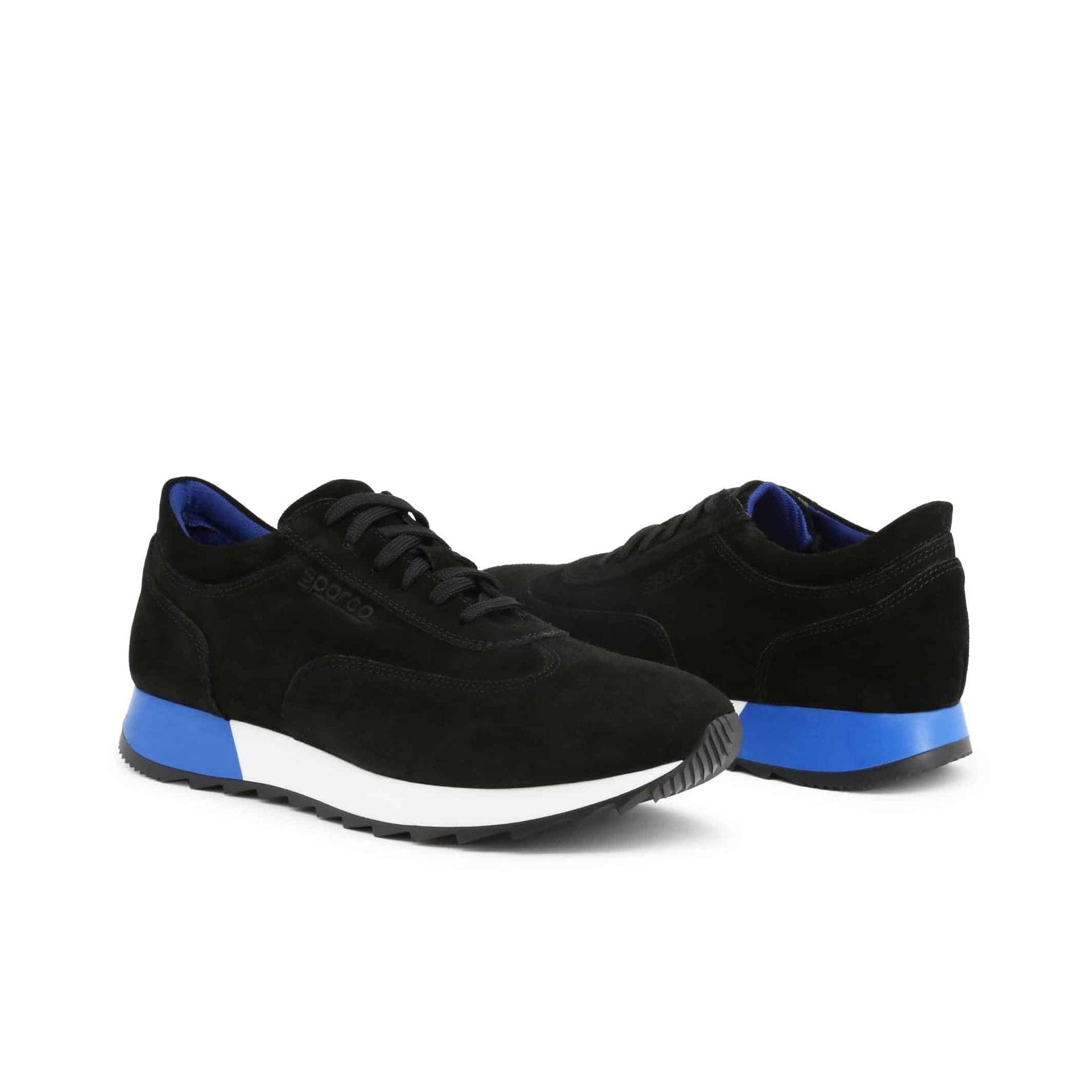 Jag Couture London - New York Sparco IMOLA_RUN_NERO