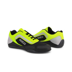 Jag Couture London - New York Sparco JEREZ_BLACK-YELLOW