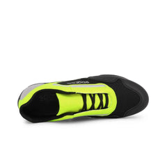 Jag Couture London - New York Sparco JEREZ_BLACK-YELLOW