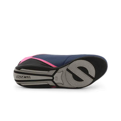 Jag Couture London - New York Sparco SP-F12_NAVY-FUXIA-FLUO