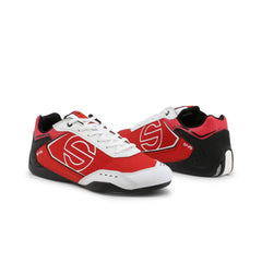 Jag Couture London - New York Sparco SP-F5_RED-WHITE-BLK