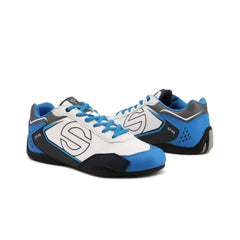 Jag Couture London - New York Sparco SP-F5_SKY