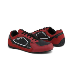 Jag Couture London - New York Sparco SP-F7_RED-BLACK