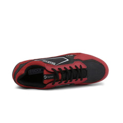 Jag Couture London - New York Sparco SP-F7_RED-BLACK