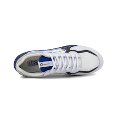 Jag Couture London - New York Sparco SP-F7_WHITE-BLUE