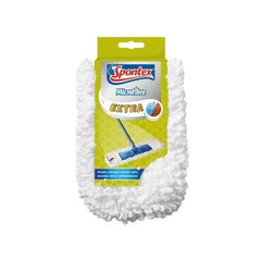 Jag Couture London - New York Spontex Extra Microfiber Mop Replacement