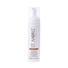 Jag Couture London - New York St. Moriz Instant Self Tanning Mousse Medium 200ml