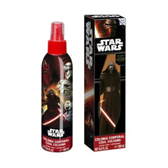 Jag Couture London - New York Star Wars Body Cologne Spray 200ml