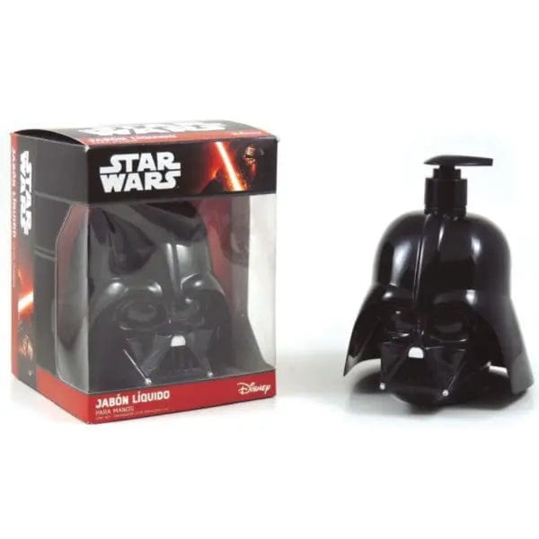 Jag Couture London - New York Star Wars Darth Vader Hand Soap 500ml