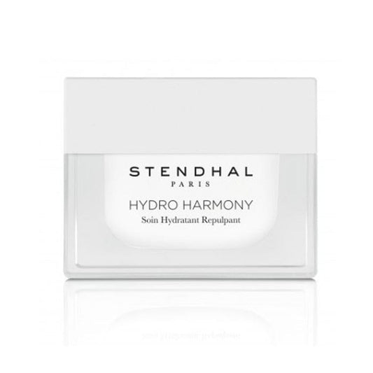 Jag Couture London - New York Stendhal Hydro Harmony Soin Hydratant Repulpant 50ml