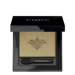 Jag Couture London - New York Stendhal Magnifying Eyeshadow 506 Vert Mordoré 2.5g