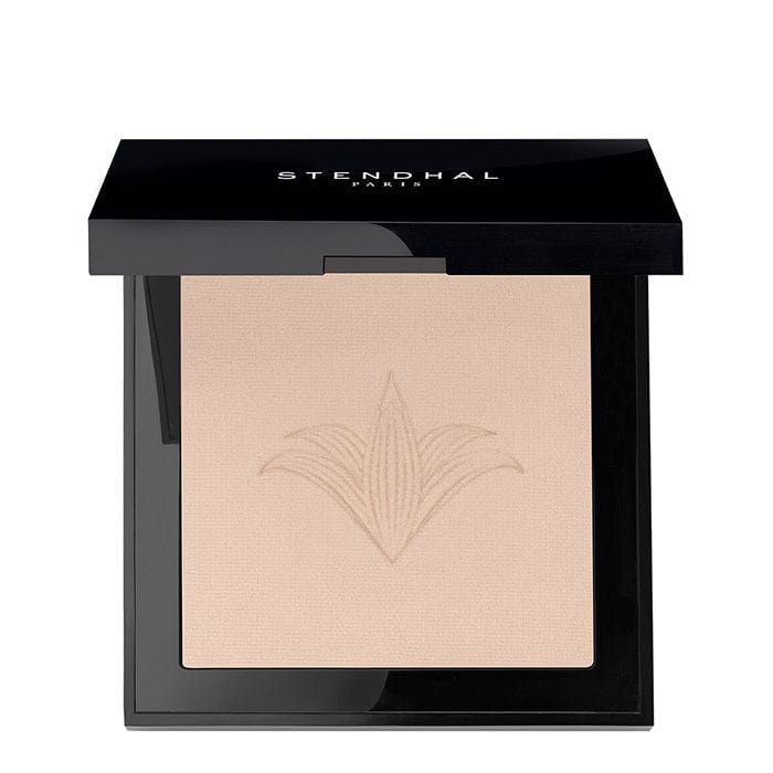 Jag Couture London - New York Stendhal Perfecting Compact Powder 110 Porcelaine 9g