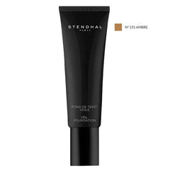 Jag Couture London - New York Stendhal Veil Foundation 131 Ambre 30ml