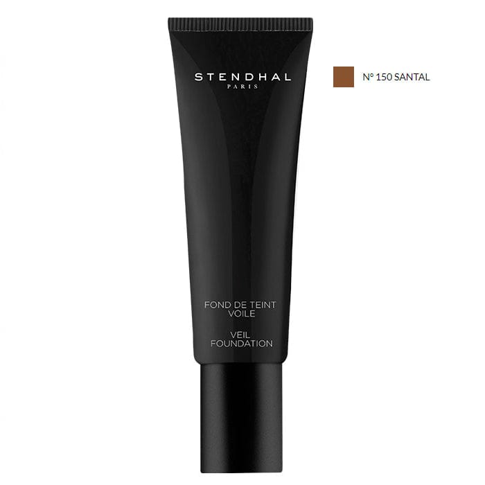 Jag Couture London - New York Stendhal Veil Foundation 150 Santal 30ml