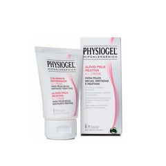 Jag Couture London - New York Stiefel Physiogel Calmante Reparador Crema 50ml