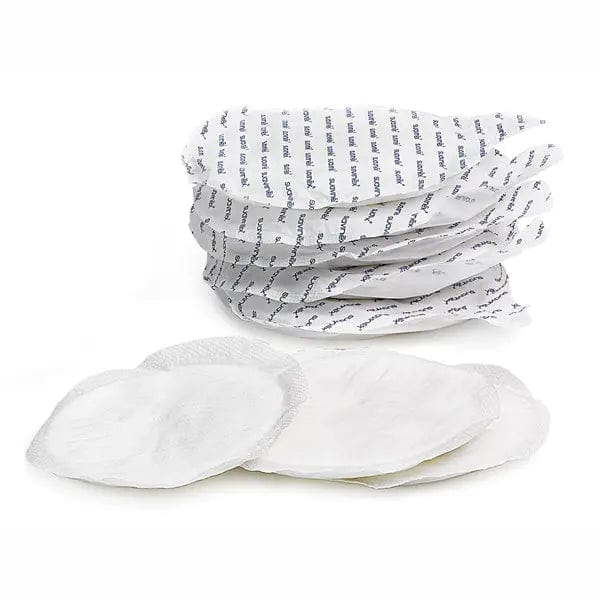 Jag Couture London - New York Suavinex Absorber Discs