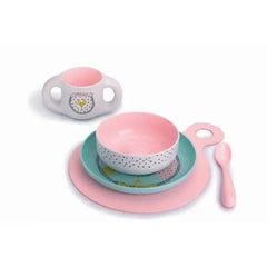 Jag Couture London - New York Suavinex Children's Tableware 6 Months