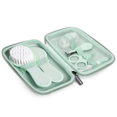 Jag Couture London - New York Suavinex Hygge Baby Manicura #Verde Lote 7 pz