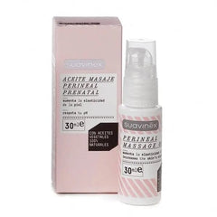 Jag Couture London - New York Suavinex Perineal Massage Oil 30ml