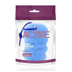 Jag Couture London - New York Suavipiel Active Dermo Massage Sponge