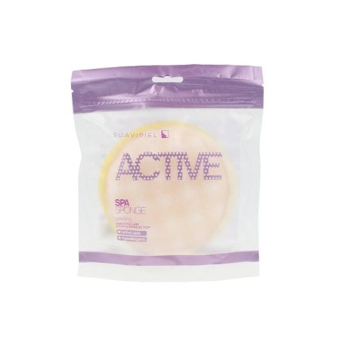 Jag Couture London - New York Suavipiel Active Spa Peeling Sponge