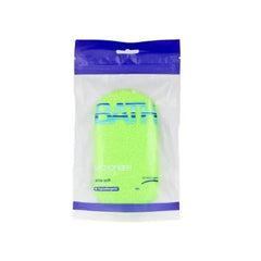 Jag Couture London - New York Suavipiel Bath Sponge Microfiber