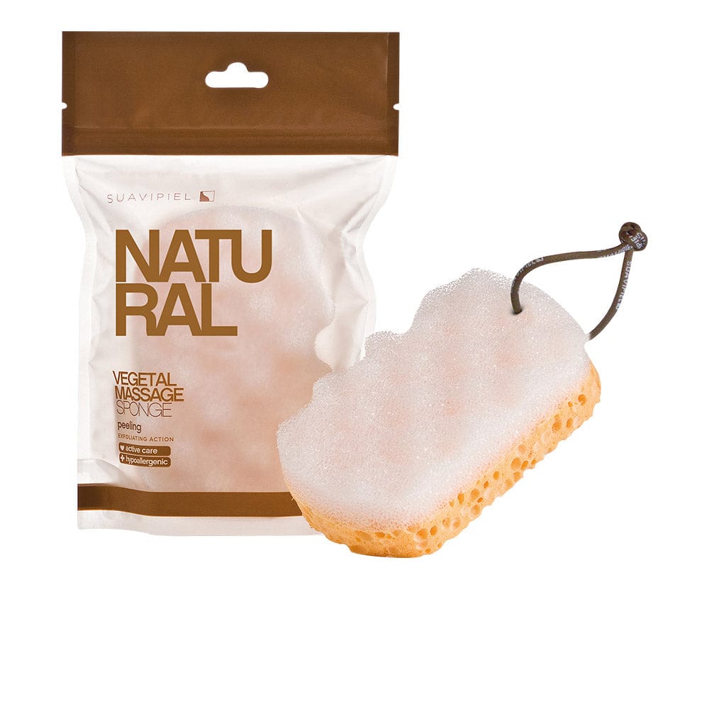 Jag Couture London - New York Suavipiel Natural Vegetal Sponge