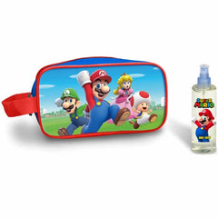 Jag Couture London - New York Super Mario Bros Set 2 Pieces