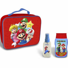 Jag Couture London - New York Super Mario Bros Set 3 Pieces