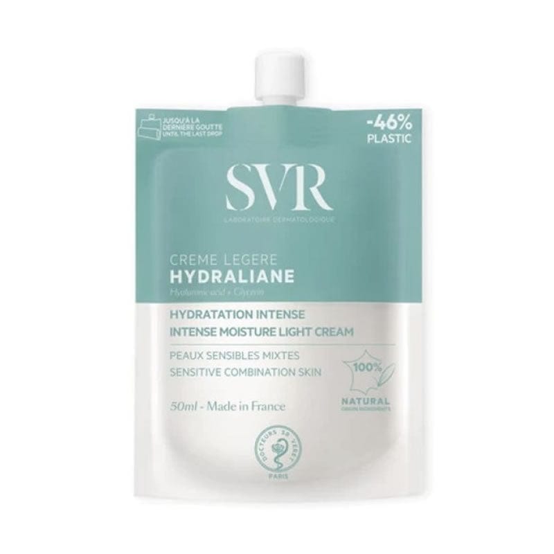 Jag Couture London - New York Svr Hydraliane Intense Cream 50ml