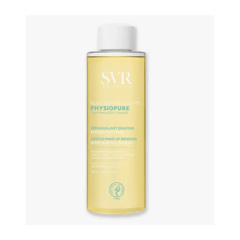 Jag Couture London - New York Svr Physiopure Gentle Cleansing Oil 150ml