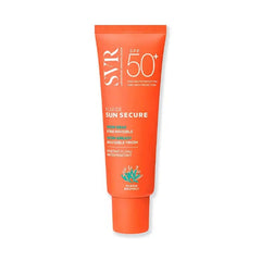 Jag Couture London - New York Svr Sun Secure Fluid Spf50+ 50ml