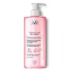 Jag Couture London - New York Svr Topialyse Gel Lavant 1000ml