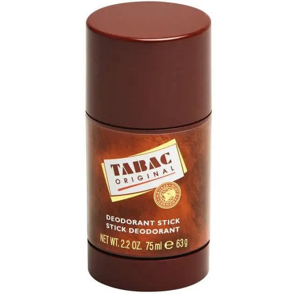 Jag Couture London - New York Tabac Original Deodorant Stick 75ml