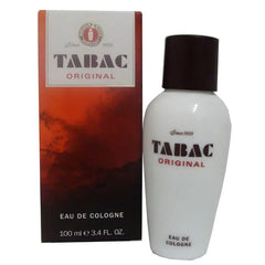 Jag Couture London - New York Tabac Original Eau De Cologne 100ml