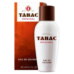Jag Couture London - New York Tabac Original Eau De Cologne 150ml