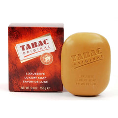 Jag Couture London - New York Tabac Original Luxury Soap 150g