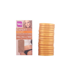 Jag Couture London - New York Taky Expeert Con Oro Pastilla De Cera 300g