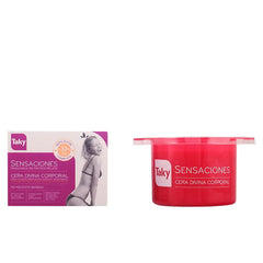 Jag Couture London - New York Taky Sense Wax Divine Bodily 400gr