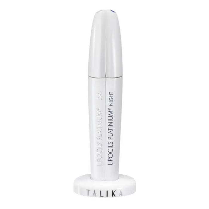 Jag Couture London - New York Talika Lipocils Platinium Double Serum 2x8.5ml