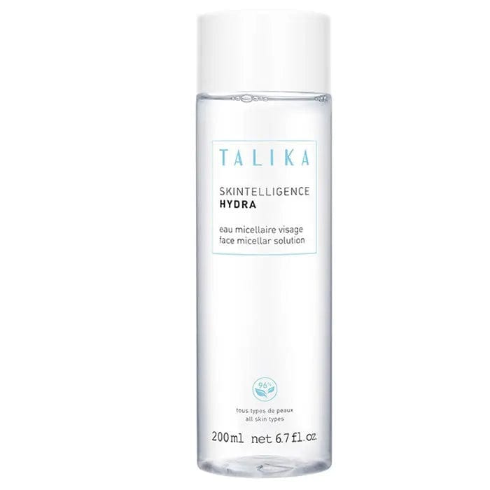 Jag Couture London - New York Talika Skintelligence Hydra Moisturising Micellar Solution 200ml