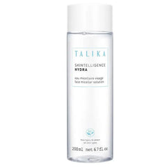 Jag Couture London - New York Talika Skintelligence Hydra Moisturising Micellar Solution 200ml