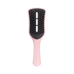 Jag Couture London - New York Tangle Teezer Easy Dry y Go Blow-Dry Brush Dusky Pink-Black 1 U