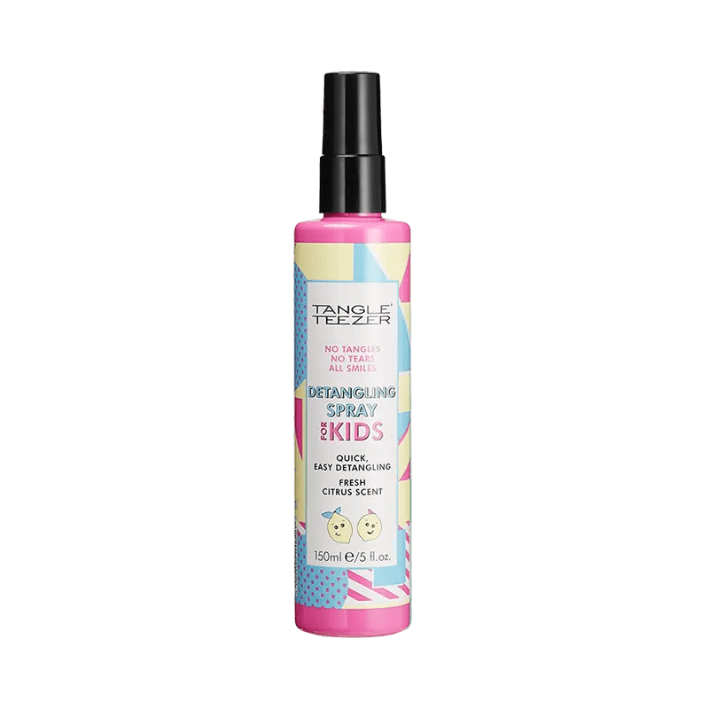 Jag Couture London - New York Tangle Teezer - Everyday Detangling Spray For Kids 150ml
