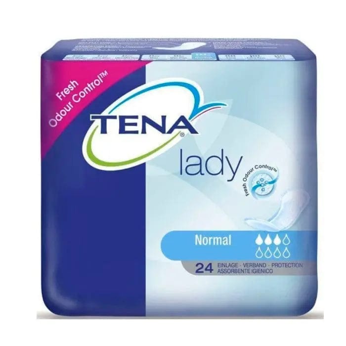 Jag Couture London - New York Tena Lady Normal 24U