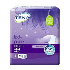 Jag Couture London - New York Tena Lady Pants Night Size M 8U